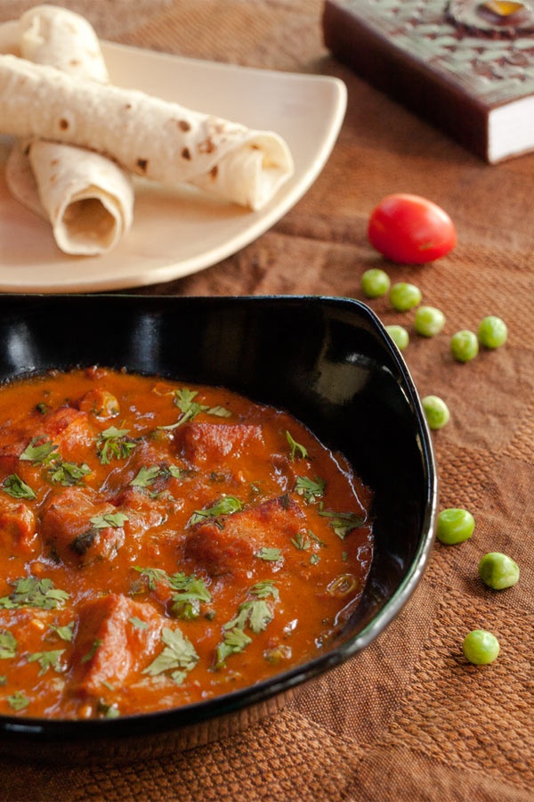 10 Meatless Monday Recipes from Spicie Foodie and Friends| #meatlessmonday #recipes